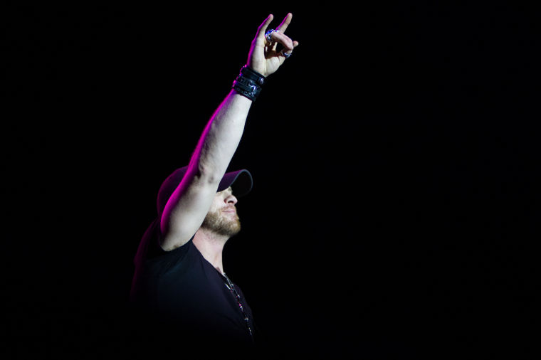 Country Thunder 2013